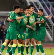 九游sports-紧张激烈：恒大对阵国安，胜负难料(今日世俱杯恒大对巴萨比分恒大冲冠梦碎)